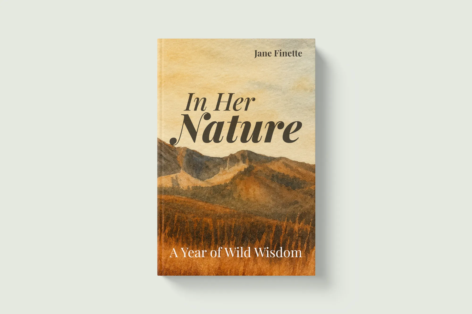 In Her Nature: A Year of Wild Wisdom